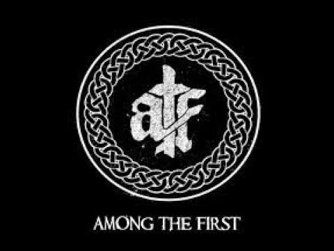 Among The First LIVE Pariah Drum Cam