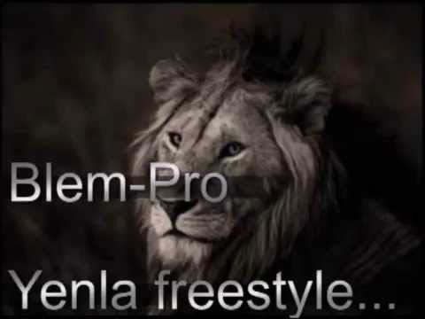 Yenla Freestyle  Blempro  Exotikal Band