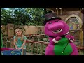 Opening To Barney And Friends Top 20 Countdown 2009 DVD USA