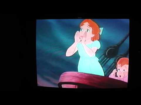 OMEGA-VIEWS: Peter Pan Commentary Part 8