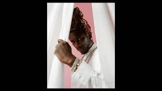 Young Thug - Bitches Love Me (Ft. Migos) [Unreleased]