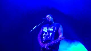 SUBLIME - PERFECT WORLD - LIVE - ST LOUIS - 9/10/2017 - WAYBACK - POINTFEST