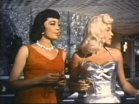 The Unholy Wife (1957) DVD Clip - Diana Dors, Rod Steiger, Tom Tryon - Film Noir