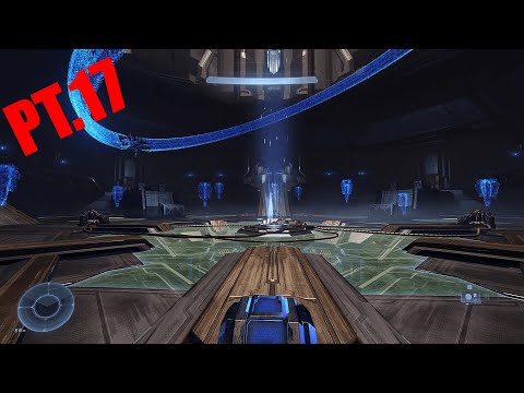Halo Infinite Campaign Playthrough Pt.17