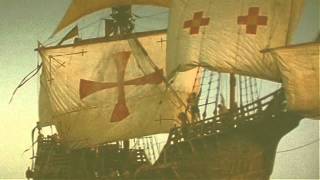 SLV - The new world 1492