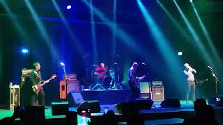 Poison Pen - Hoodoo Gurus - Porto Alegre 2023