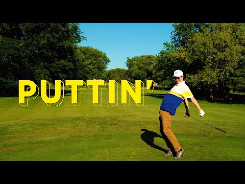 Scoochie Boochie - Puttin' (Official Music Video)