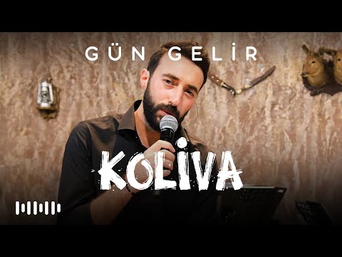 Koliva - Gün Gelir (Karadeniz Akustik Şarkıları)