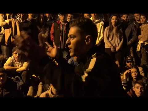 RUL VS ESETEÁ - 16avos - Clasificatoria CV Battle