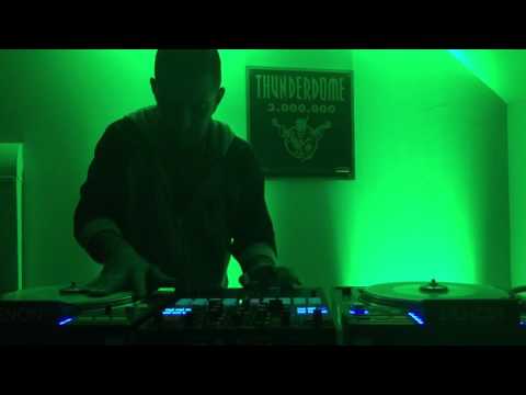 Scratch Sessions Vol. 3 | DJ Delirium On Pioneer DJM-S9