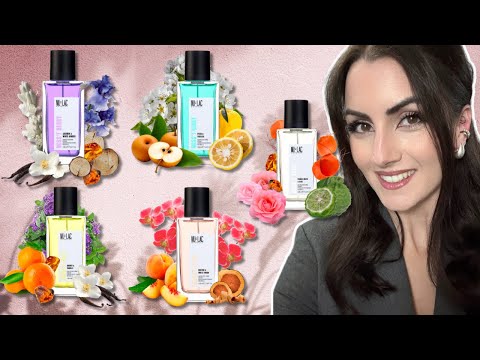 LE 5 FRAGRANZE CAPELLI RISTRUTTURANTI MULAC + BLACK FRIDAY di SABBIONI