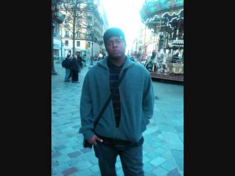 Jo'Banlieue Balou - La vie mwen