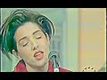 Texas - Tired Of Being Alone - Acoustic 1992