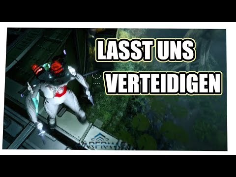So viel neues Zeug - Nova Erde Lith | Warframe | Lets Play | Deutsch | 004