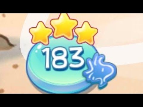 Snoopy Pop Level 183