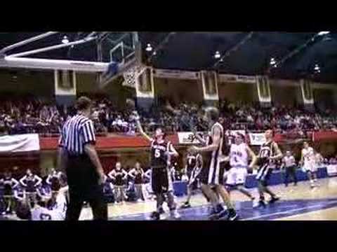 Briarcliff vs. Albertus Magnus