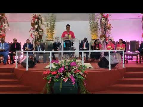 Madali Lopes - Não andeis ansiosos por coisa alguma