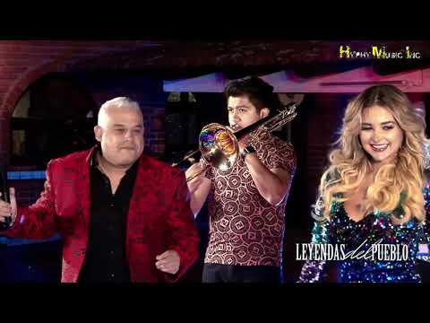 Grupo Ensamble - Si No Te hubieras Ido (Video Oficial) En Vivo