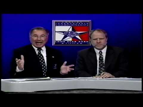 Down The Stretch - October 16, 2004
