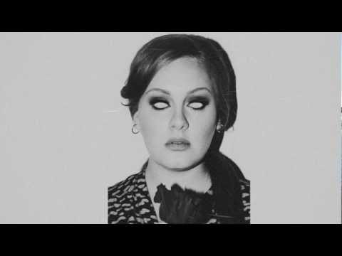 Adele - Someone Like You at 92 bpm