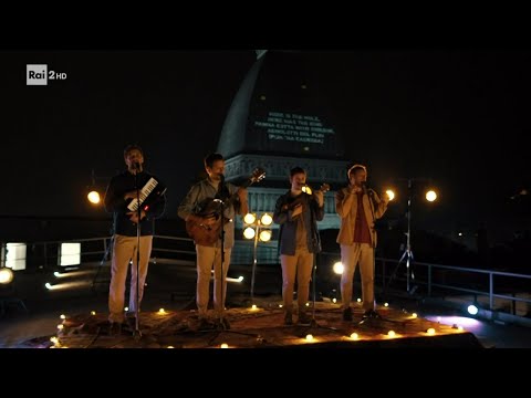 Ancora cinque minuti su RaiDue - Stasera c'è Cattelan su RaiDue 06/10/2022