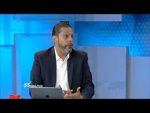 55 Minutos | “Chiperos” y dinero en efectivo: foco de preocupación por lavado