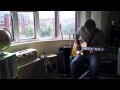 Tom Waits - Dead and Lovely (Solo Guitar by Alex ...