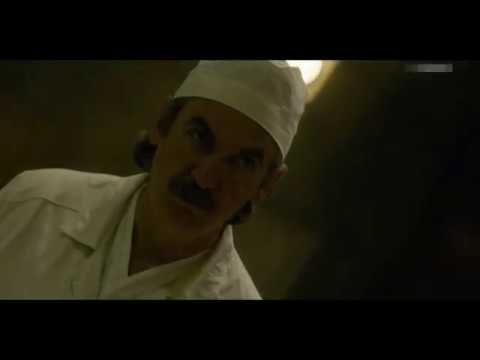 Chernobyl scena "Esplosione reattore" ITA - Chernobyl (2019)