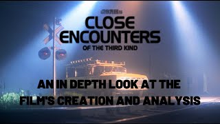 Close Encounters of the Third Kind Declassified - A definitive guide MQDEFAULT Thumbnail