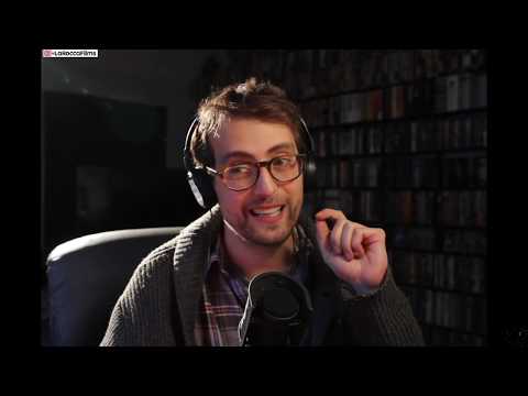 Daily Review | Love Liza [2002]