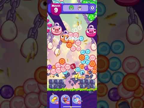 Angry Birds Dream Blast Level 562