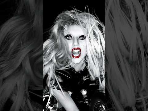 Lady Gaga Performs \