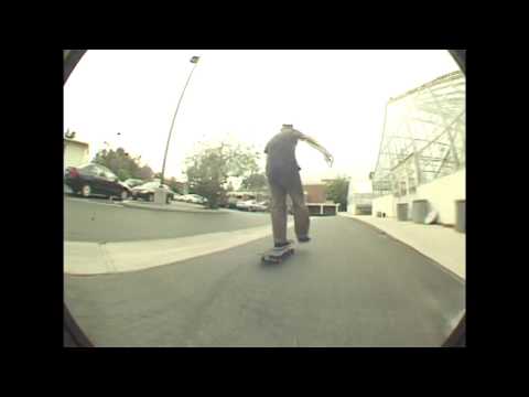 Gabe Gasanov The CannonBall King in Can You See The Answer