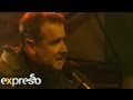 Johnny Clegg Performs Scatterlings Unplugged From The Expresso Studio