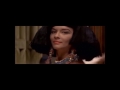 Polish Actress Barbara Brylska Dance Scene In Faraon