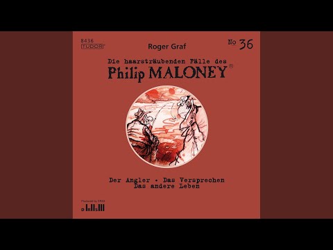 Das andere Leben, Szene 1