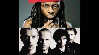 Birdman/Lil&#39; Wayne vs. Coldplay: Viva La 1st Key