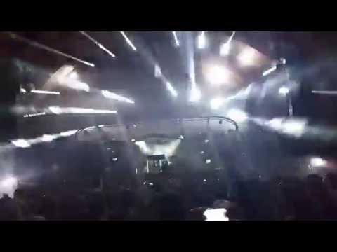 Deadmau5 B2B Eric Prydz - Tomorrowland 2016