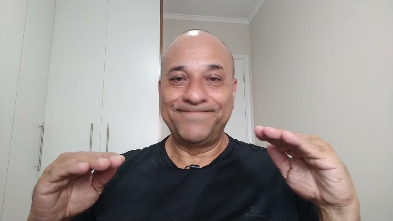 SÓ TERMINA QUANDO ACABA! - 267/365