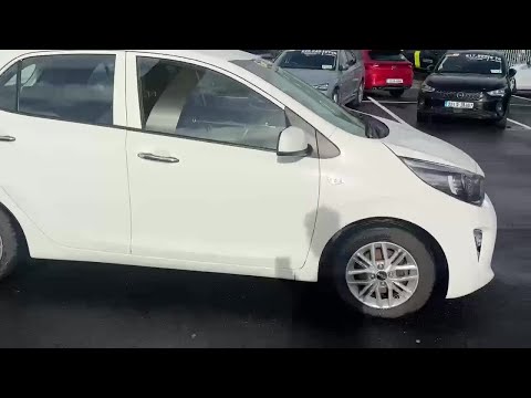 Kia Picanto 1.0 - Image 2