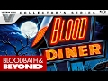 Blood Diner (1987) - Movie Review