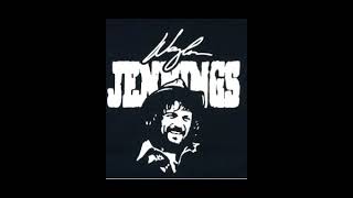 Waylon Jennings - Louisiana Woman
