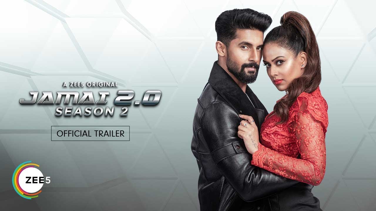 Jamai 2.0 Web Series Review, Cast, Story, Release Date, and Where to Watch