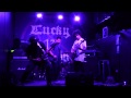 The Fallen Prodigy - Live @ Lucky 13 Saloon - 22 ...
