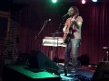 Jonathan Coulton - Dance, Soterios Johnson, Dance - St Louis - 09/19/09