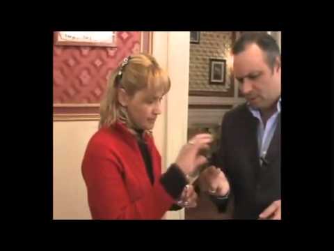 Saturn Magic -Stack of Coins Quarter Dollar - Trick (D0055)