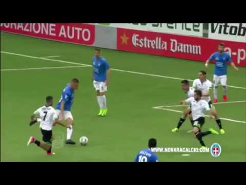 Il Novara Calcio e Andrea Orlandi: la storia continua!