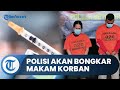 Lakukan Autopsi Polisi Akan Bongkar Makam Wanita Tewas Karena Suntik Filler Payudara