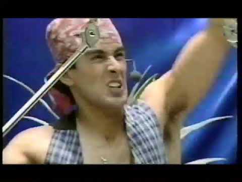 Forajido Para ti con amor