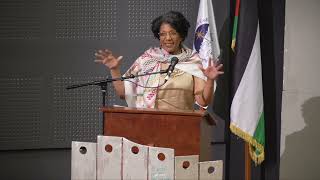 CATC2024 Day 2: A Call for Repentance - Lisa Sharon Harper